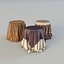 Set of tables(1)