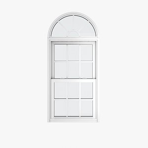3D model Window 05
