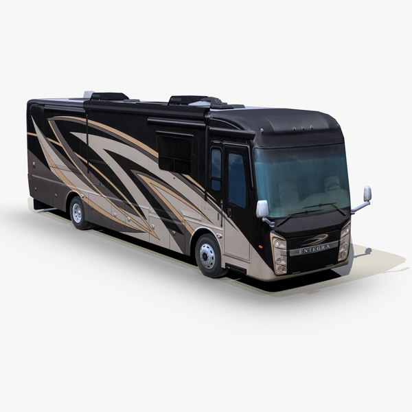 Entegra REATTA RV 2021