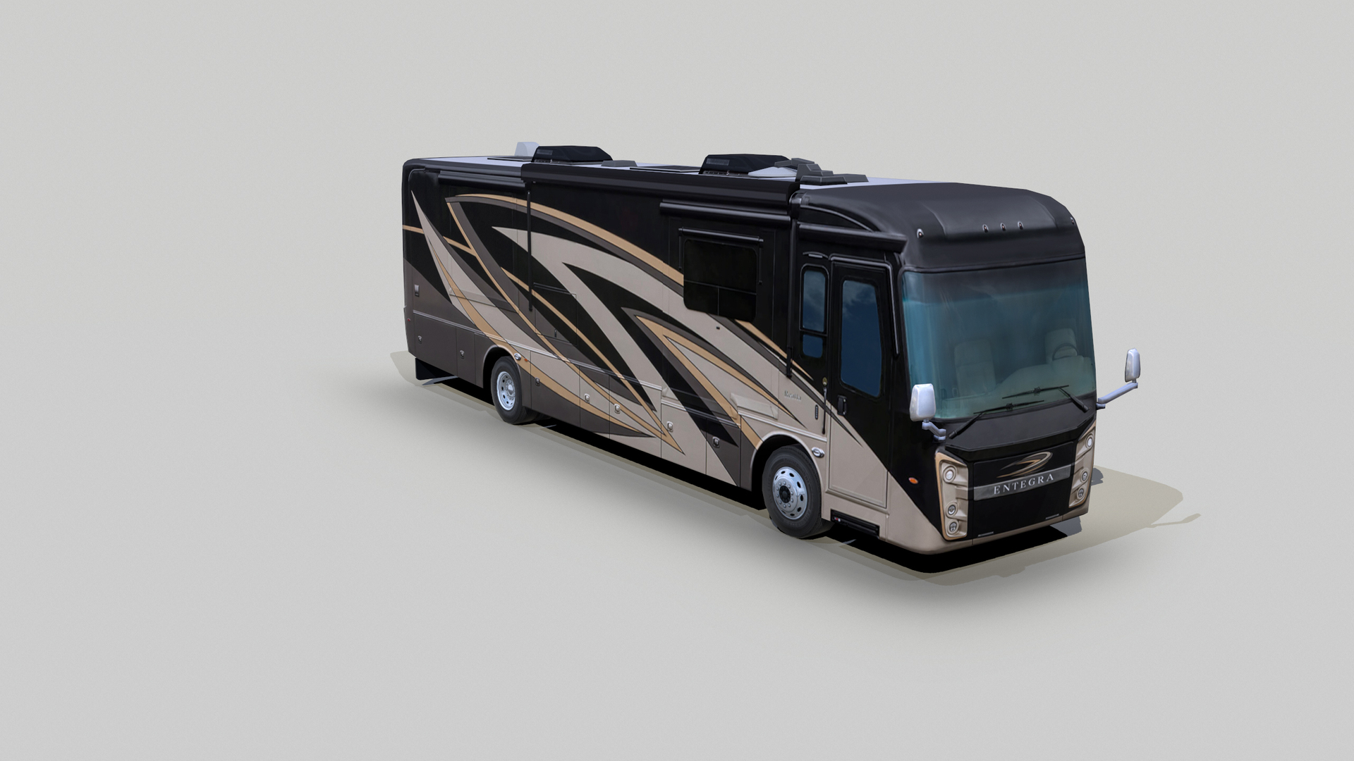 3D Entegra REATTA RV 2021 Model - TurboSquid 1816375