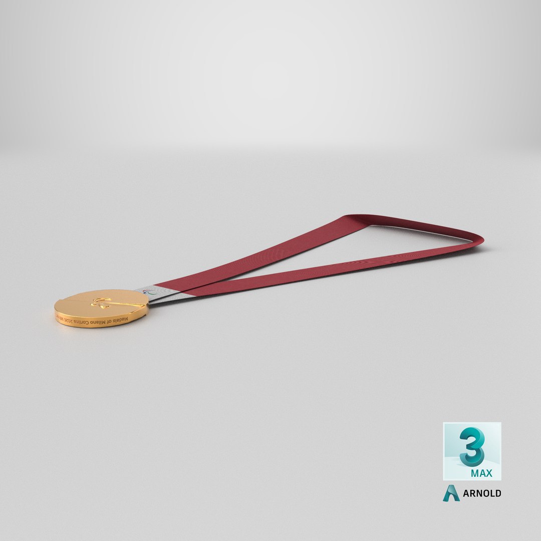 3D Paralympic Gold Medal with Red Ribbon model https://p.turbosquid.com/ts-thumb/Dk/cGMj91/4d/stemcell_max_arnold_render/png/1784899556/1920x1080/fit_q87/2078eefff6401e4dbbc4c45f4ac9a35ebc3be0ba/stemcell_max_arnold_render.jpg