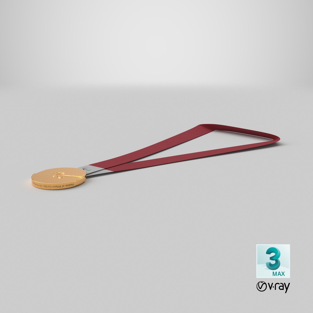 3D Paralympic Gold Medal with Red Ribbon model https://p.turbosquid.com/ts-thumb/Dk/cGMj91/83/stemcell_max_vray_render/png/1784899554/1920x1080/fit_q87/233866b05679876b1373021679cbe10eecb867d4/stemcell_max_vray_render.jpg