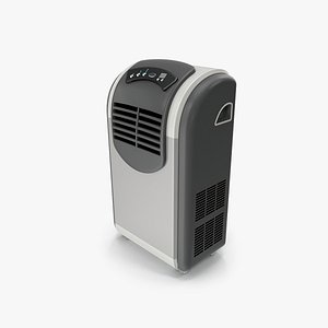 Portable Air Conditioner
