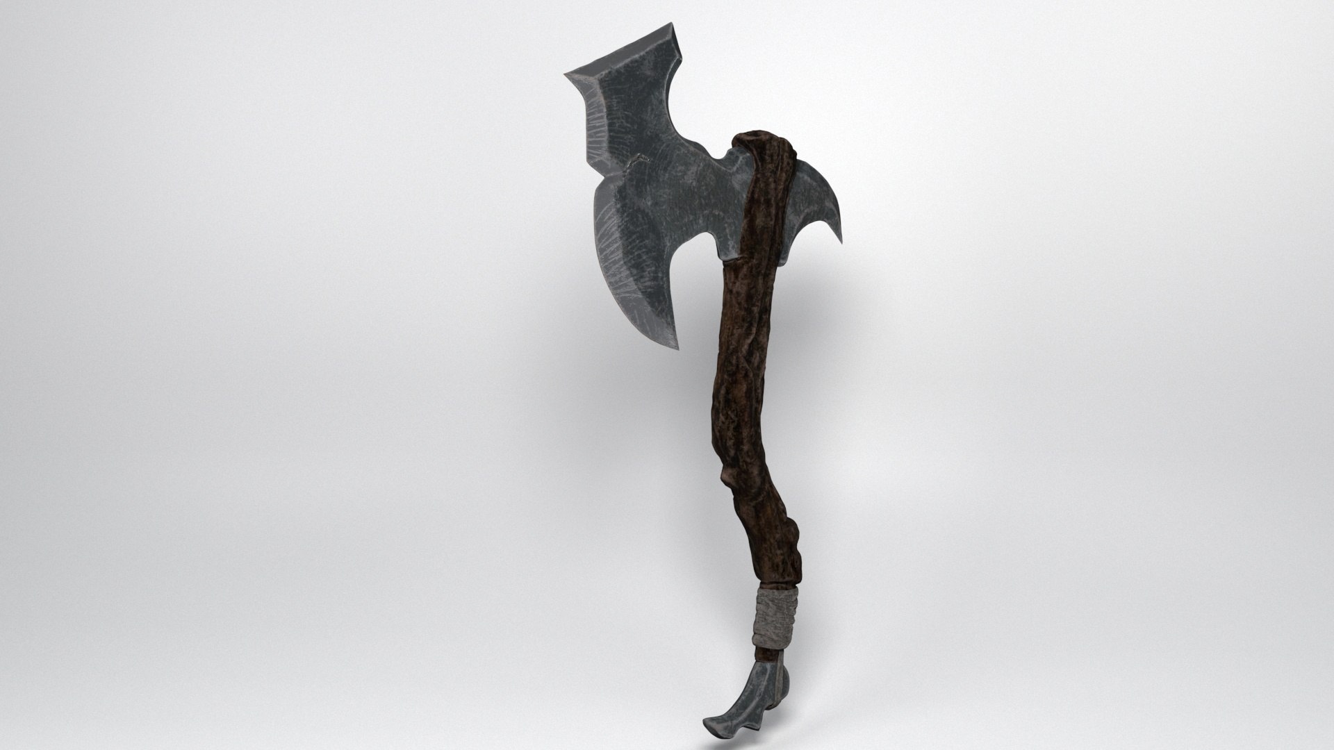 axe fantasy 3D model https://p.turbosquid.com/ts-thumb/Dk/nNe8dk/m4kaJ9SK/stf_axe01/jpg/1602241893/1920x1080/fit_q87/68a63a3982128952c055fc1b7ed33bac2b783a86/stf_axe01.jpg