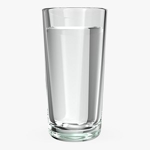 Water Glass 02