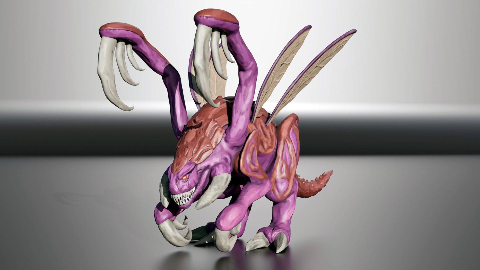 3D model Zergling https://p.turbosquid.com/ts-thumb/Dk/sNda2H/5C/renderretocado/png/1761686219/1920x1080/fit_q87/83753cdcf6a4c0bdc21371c057e7b952277115c2/renderretocado.jpg