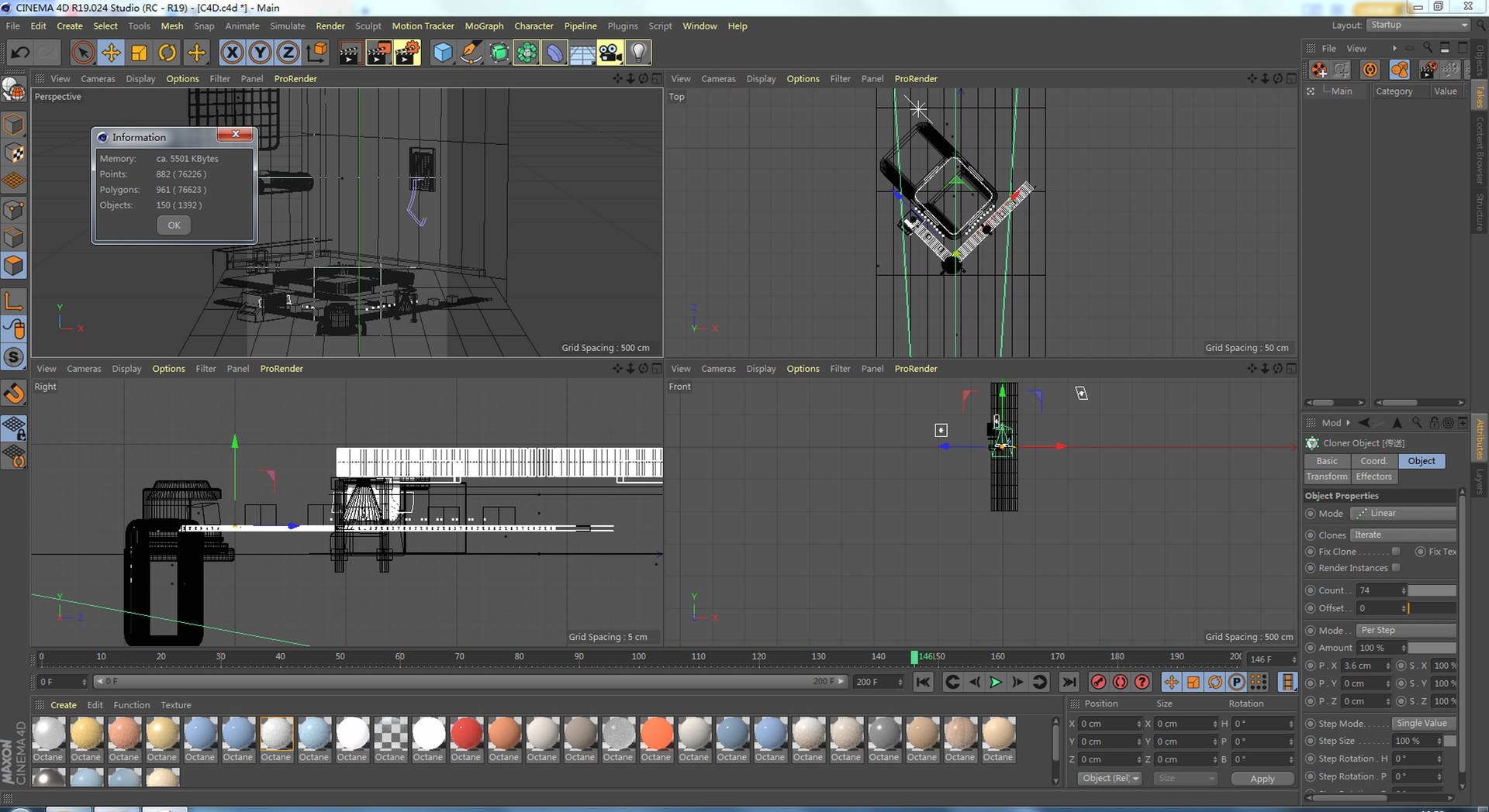 3D Digital Electronic Products 3D - TurboSquid 2035770