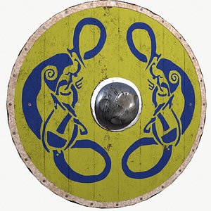 Viking Shield