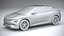 Kia EV6 GT 2025