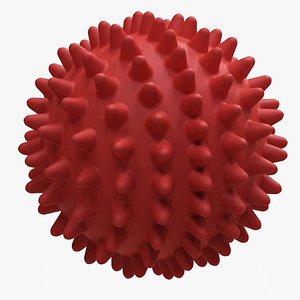 Hollow Massage Ball