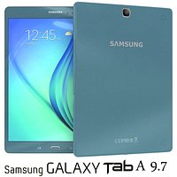 Samsung Galaxy Tab A 9.7 Smoky Blue