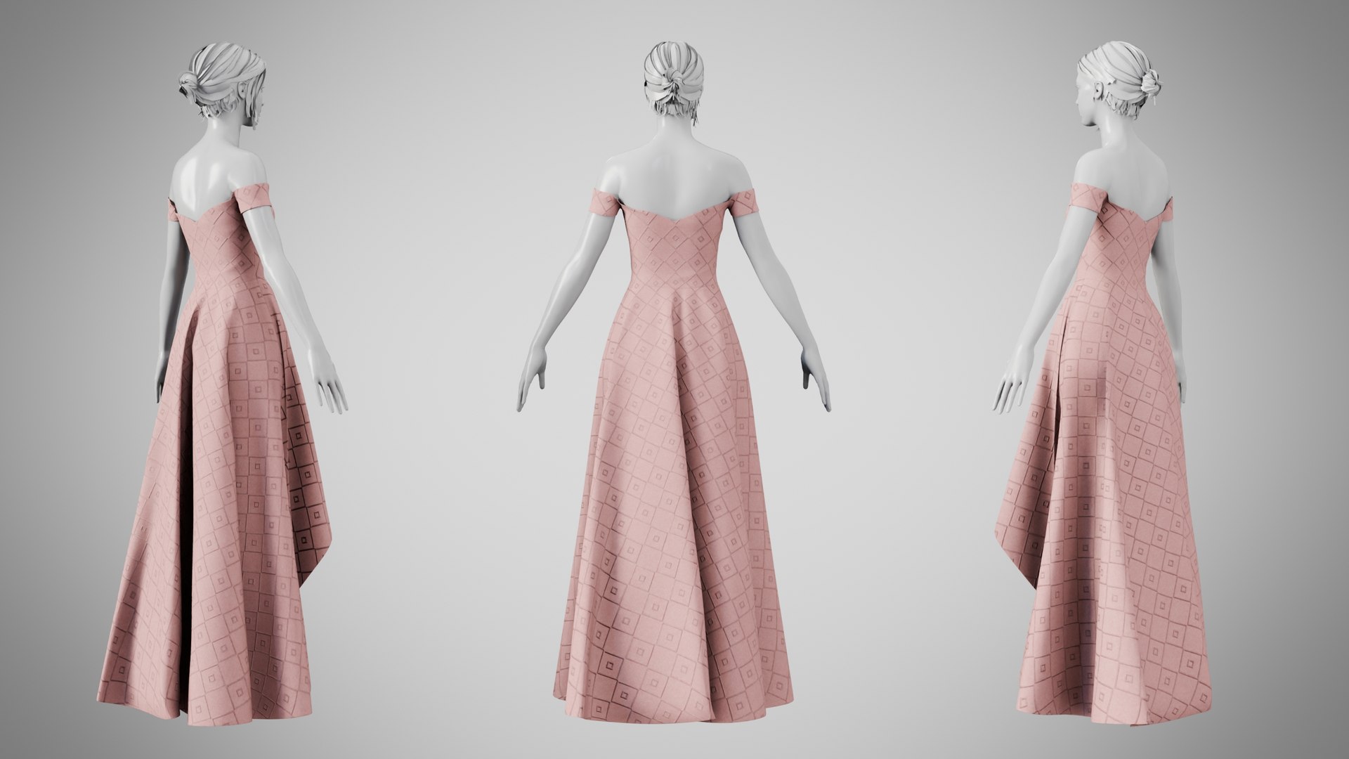 Dress 57 Colors Collection 1 3D model https://p.turbosquid.com/ts-thumb/Dl/6vSUQY/eW/2/jpg/1771834145/1920x1080/fit_q87/d5e4cf230f89f767d27a3340b3a26f61ac040636/2.jpg