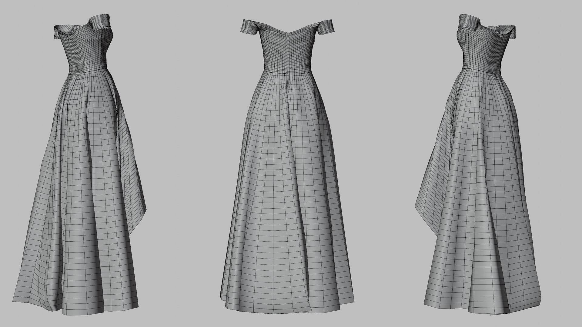 Dress 57 Colors Collection 1 3D model https://p.turbosquid.com/ts-thumb/Dl/6vSUQY/wh/9/jpg/1771834127/1920x1080/fit_q87/a3b843b796cf862a4f37caaa91a9f15c0d75efb1/9.jpg