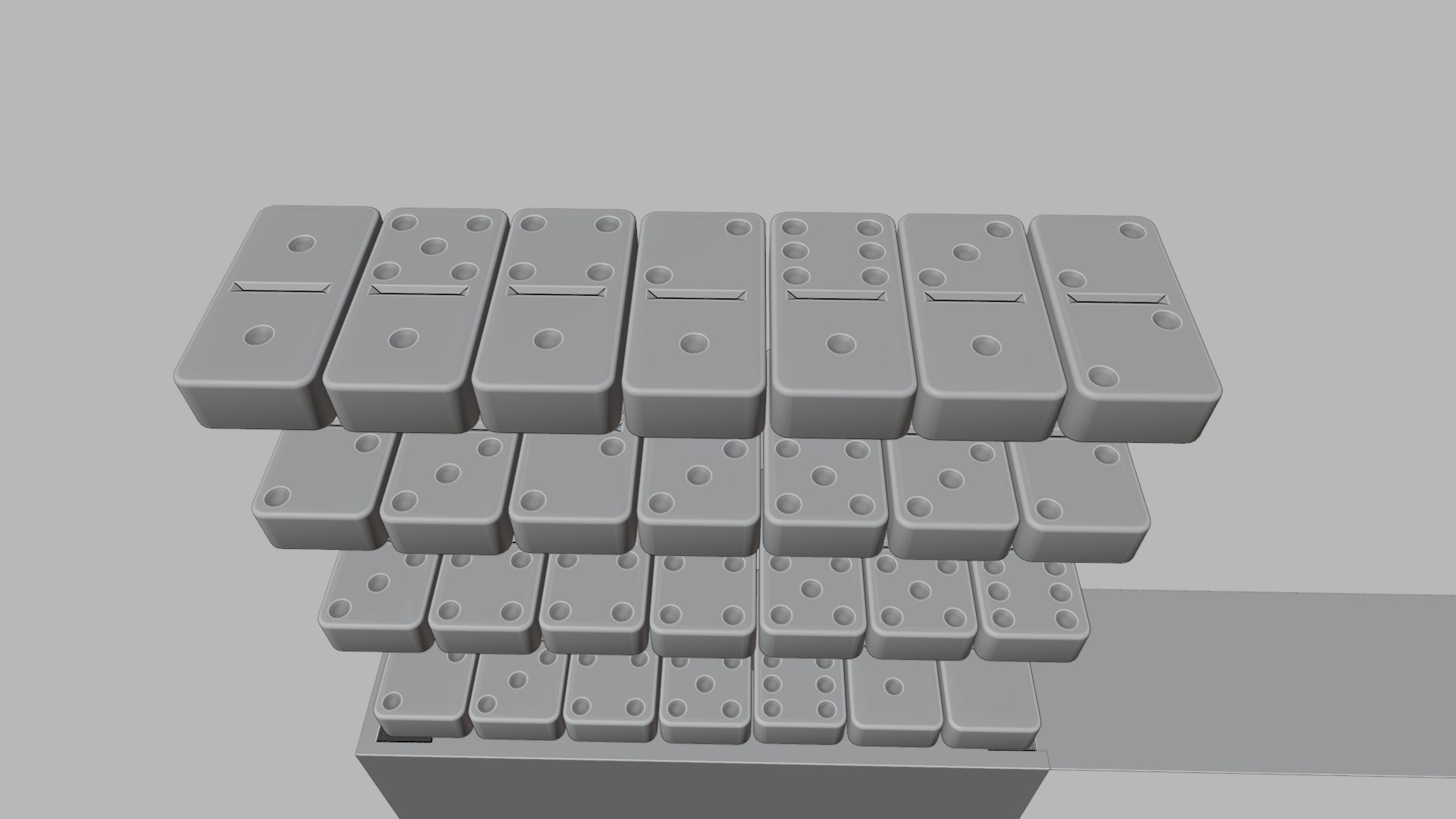 untextured Domino Set 3D model https://p.turbosquid.com/ts-thumb/Dl/7af3be/Vx/untitled15/png/1755993290/1920x1080/fit_q87/3b6b4c6005872fb551ea53abc4c9e326eef60af2/untitled15.jpg