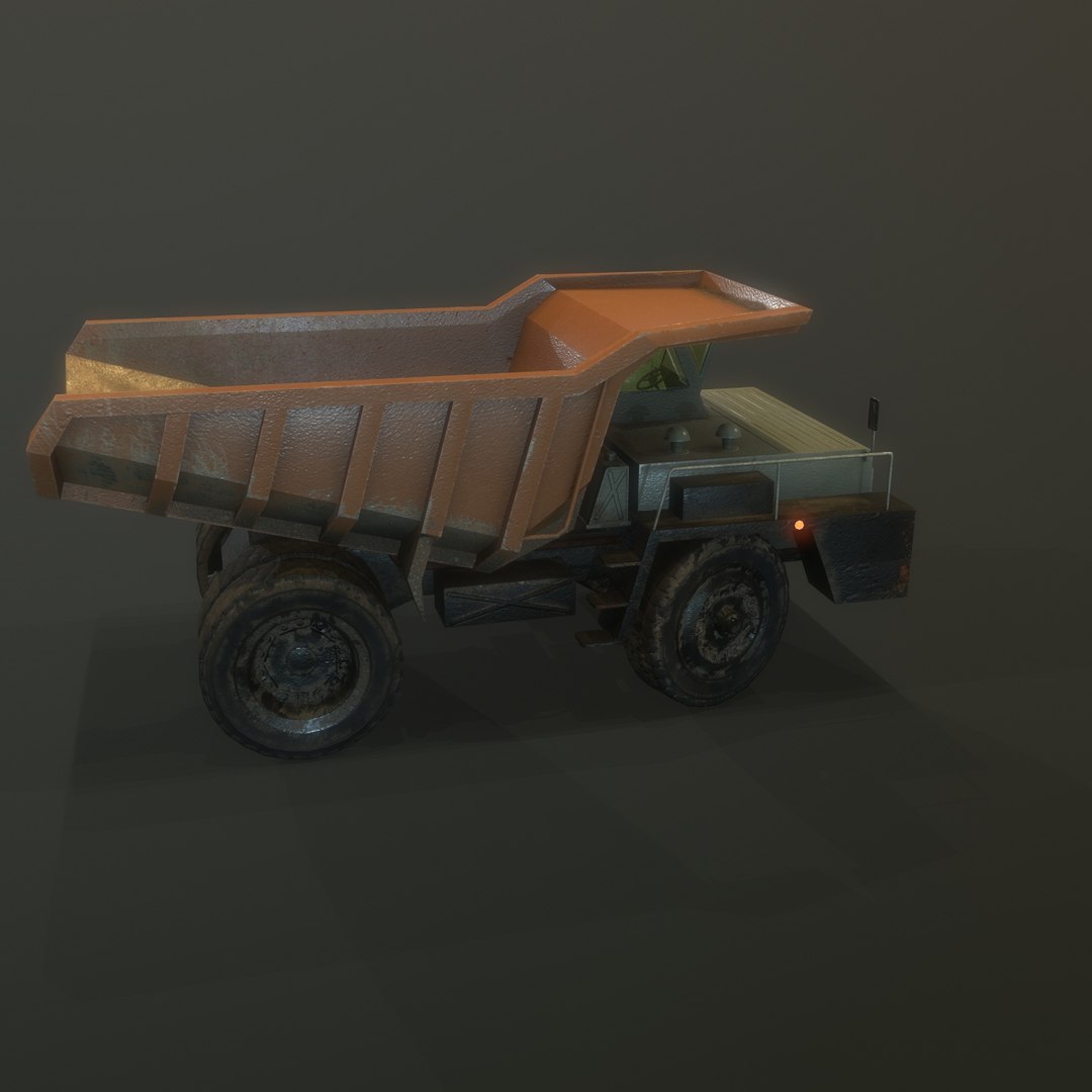 truck model https://p.turbosquid.com/ts-thumb/Dl/BLKsxi/xfJSPFy8/belaz540_00003/jpg/1576180642/1920x1080/fit_q87/bb44bc8eb8d4514db4131dead87490b2f8292989/belaz540_00003.jpg
