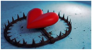Trap Heart