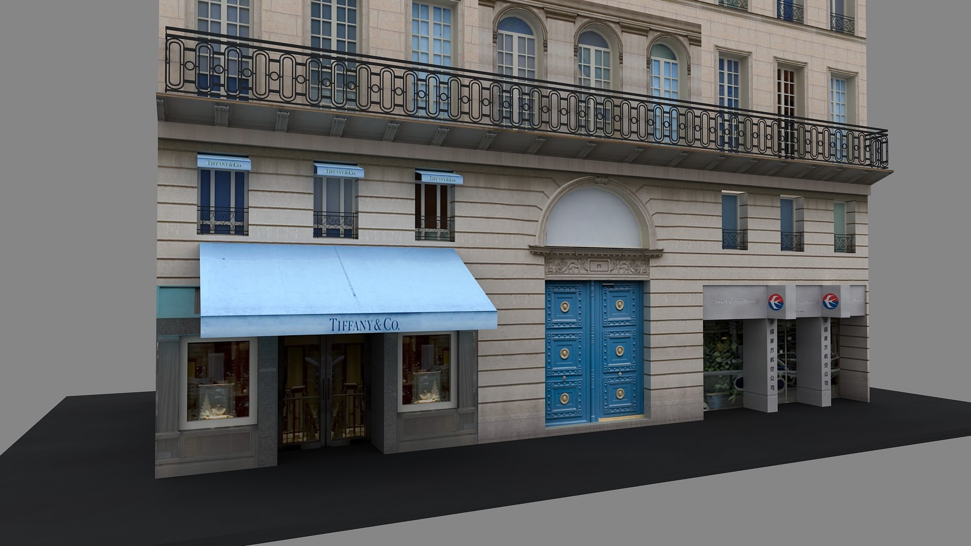 Typical  Paris Apartment Building 13 model https://p.turbosquid.com/ts-thumb/Dl/Eh3kbm/js/parisbuilding_010009/jpg/1629910593/1920x1080/fit_q87/989f0c1084d9769941a2f44af21d25b592a3d583/parisbuilding_010009.jpg