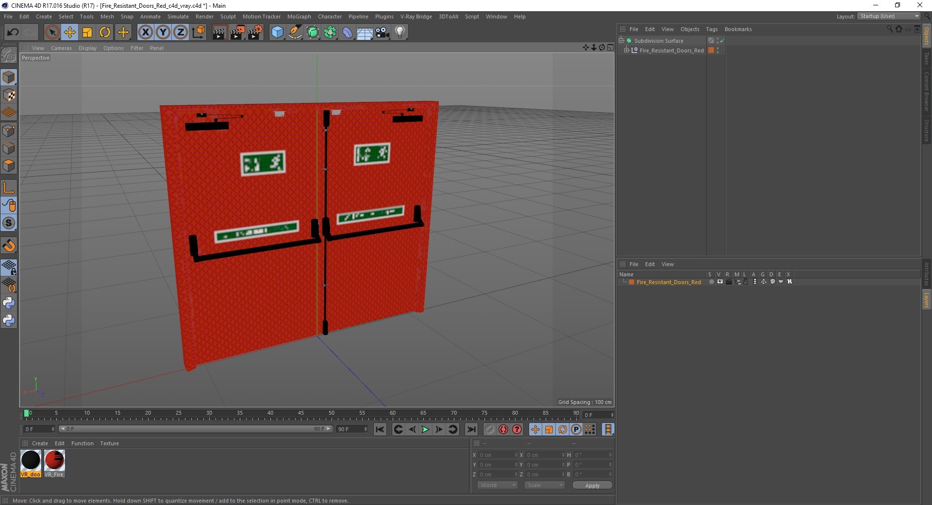 Fire Resistant Doors Red 3D model https://p.turbosquid.com/ts-thumb/Dl/Gv4BHj/9b/fireresistantdoorsred3dmodel020/jpg/1680941137/1920x1080/fit_q87/20b2b139c713828f2bf3d6a23cbd86637ed42fd9/fireresistantdoorsred3dmodel020.jpg