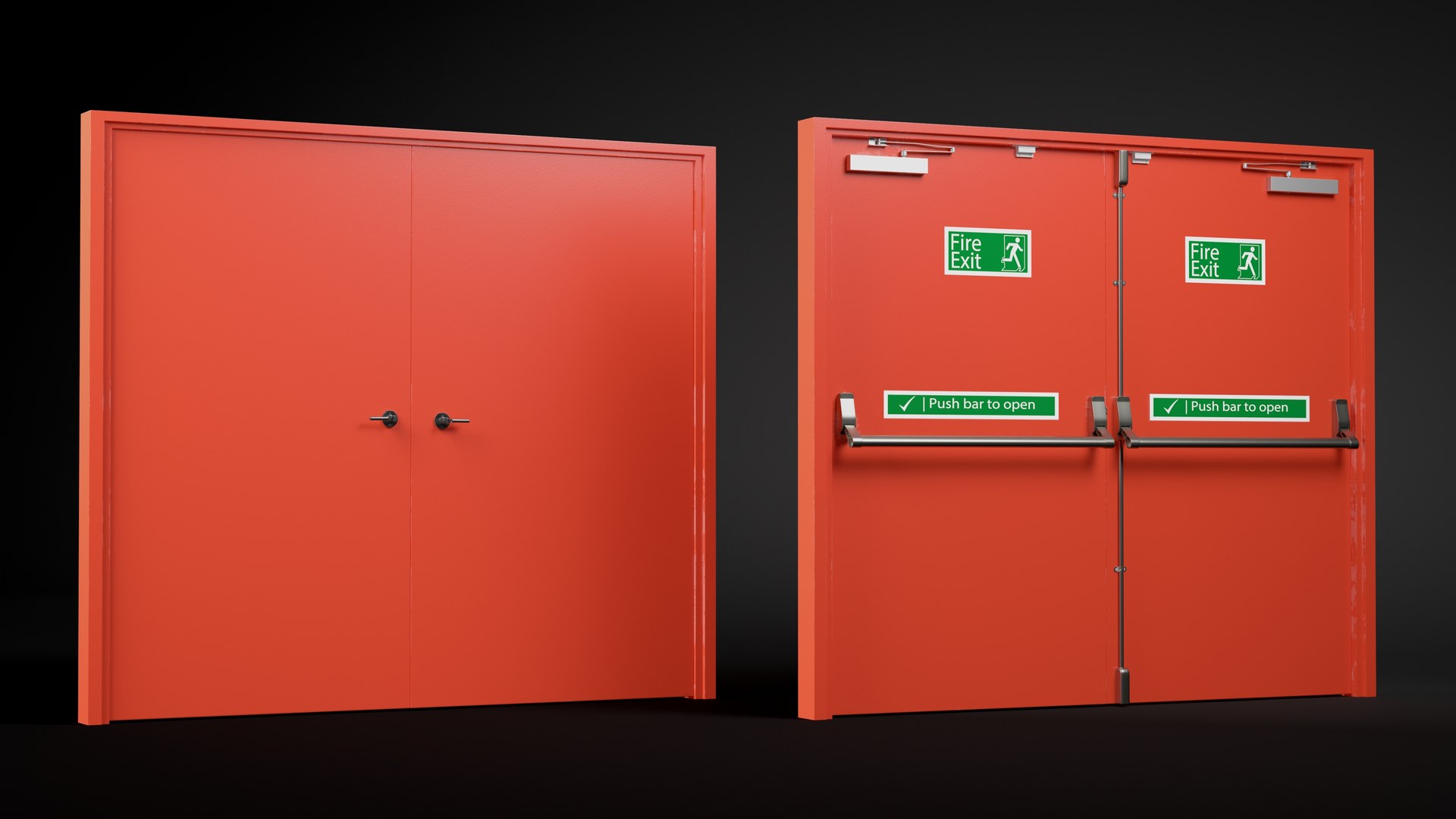 Fire Resistant Doors Red 3D model https://p.turbosquid.com/ts-thumb/Dl/Gv4BHj/E7/fireresistantdoorsred3dmodel004/jpg/1680941083/1920x1080/fit_q87/a33ddb985d8b4c7add059b81c62b4785503c3bb5/fireresistantdoorsred3dmodel004.jpg