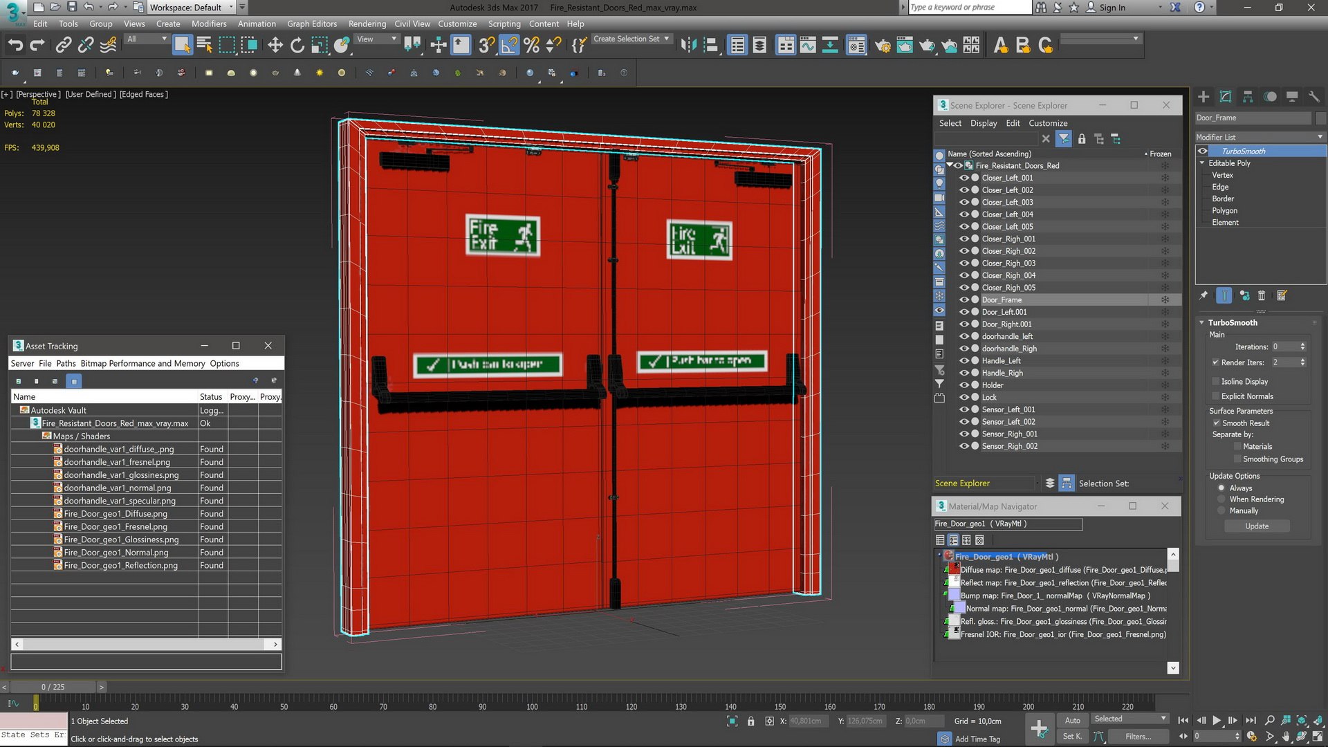 Fire Resistant Doors Red 3D model https://p.turbosquid.com/ts-thumb/Dl/Gv4BHj/ry/fireresistantdoorsred3dmodel014/jpg/1680941116/1920x1080/fit_q87/a5a684acc54ee8f7756c7ca3854afcaa0e254196/fireresistantdoorsred3dmodel014.jpg