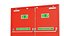 Fire Resistant Doors Red