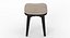 STOOL-QUARTER