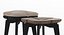 STOOL-QUARTER