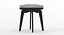 STOOL-QUARTER