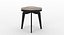 STOOL-QUARTER