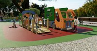 Galopin F405A_P playground
