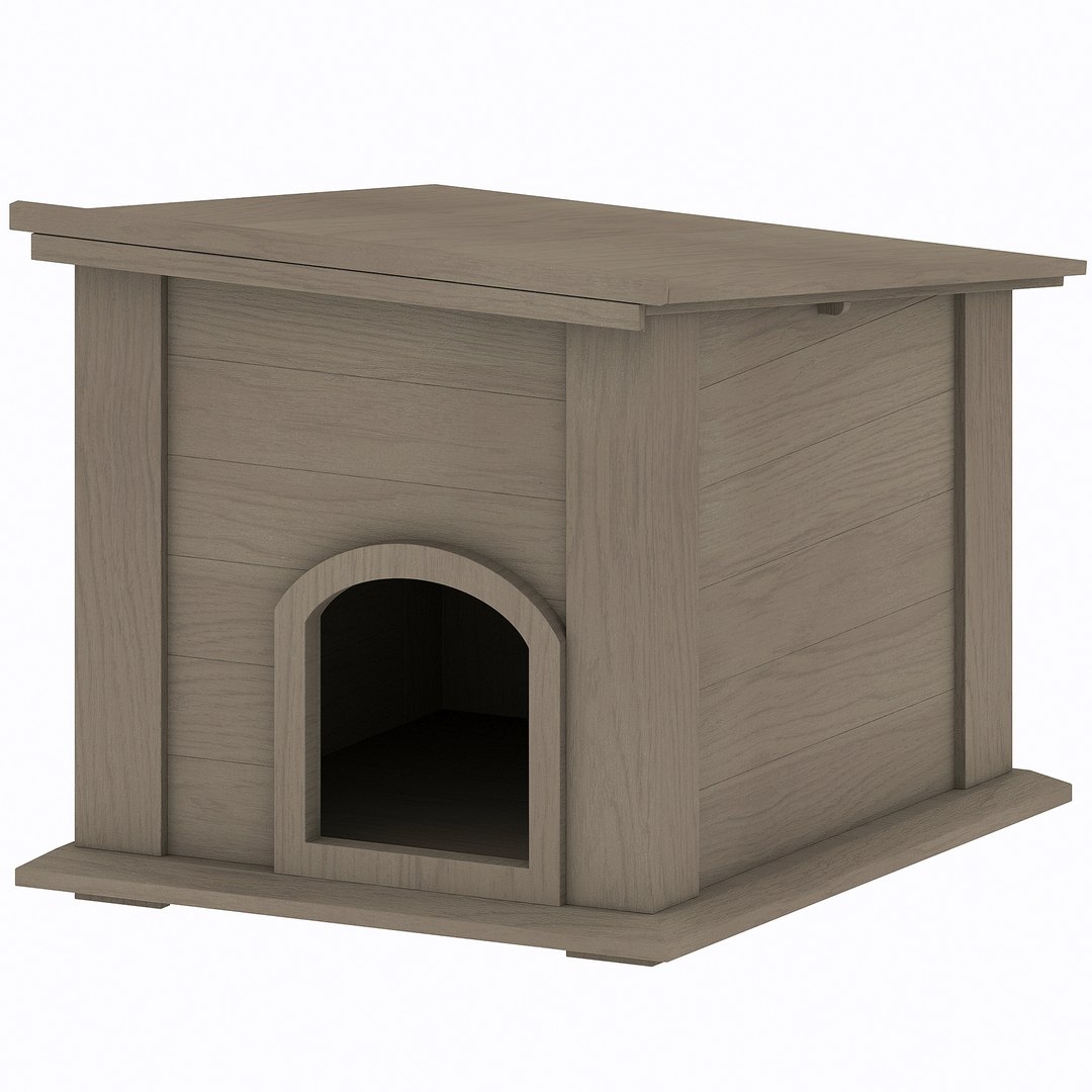 3D doghouse https://p.turbosquid.com/ts-thumb/Dl/IsA9Nl/Yd0XzljG/15/jpg/1602197401/1920x1080/fit_q87/ae3583e47e78d1949c8c5beb0642010539f26353/15.jpg