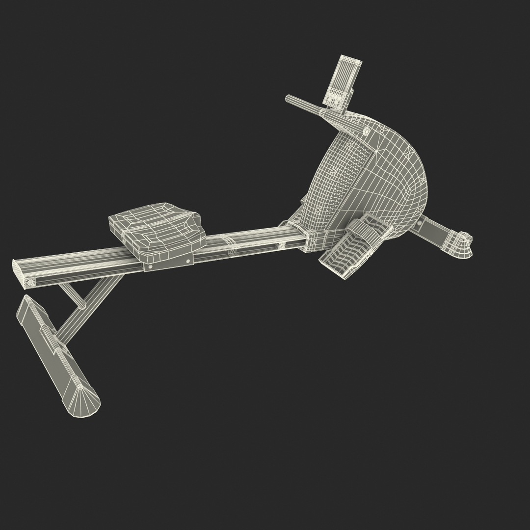 Dkn r310 rowing machine deals