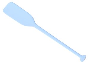 Paddle 3D print model