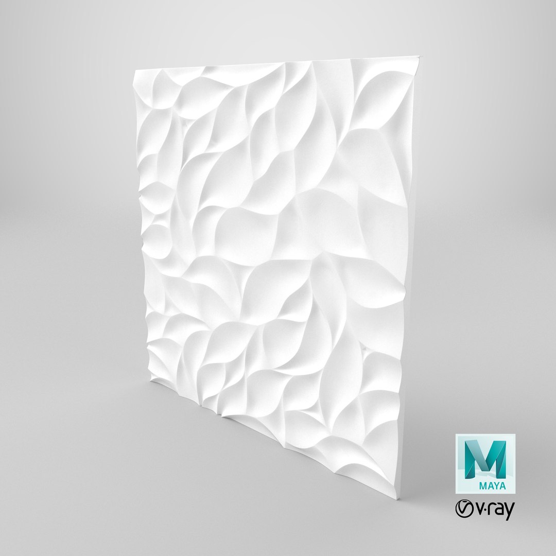 wave wall 14 3D model https://p.turbosquid.com/ts-thumb/Dl/T8da0X/d8/stemcell_maya_vray_render/png/1769452091/1920x1080/fit_q87/fe65366c7a5161a370e3e68d29c2d00ca0c29ae5/stemcell_maya_vray_render.jpg