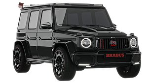 Brabus G900