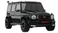 Brabus G900
