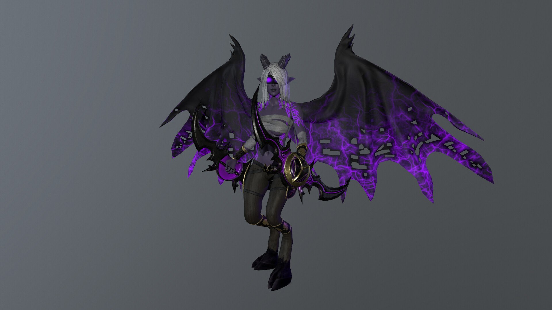 Demon Hunter 3D model https://p.turbosquid.com/ts-thumb/Dl/VdO46B/5l/dianascreenshot001/jpg/1620654788/1920x1080/fit_q87/dcca6447d47fecf5ec153004e0b13ab4eaaa9870/dianascreenshot001.jpg