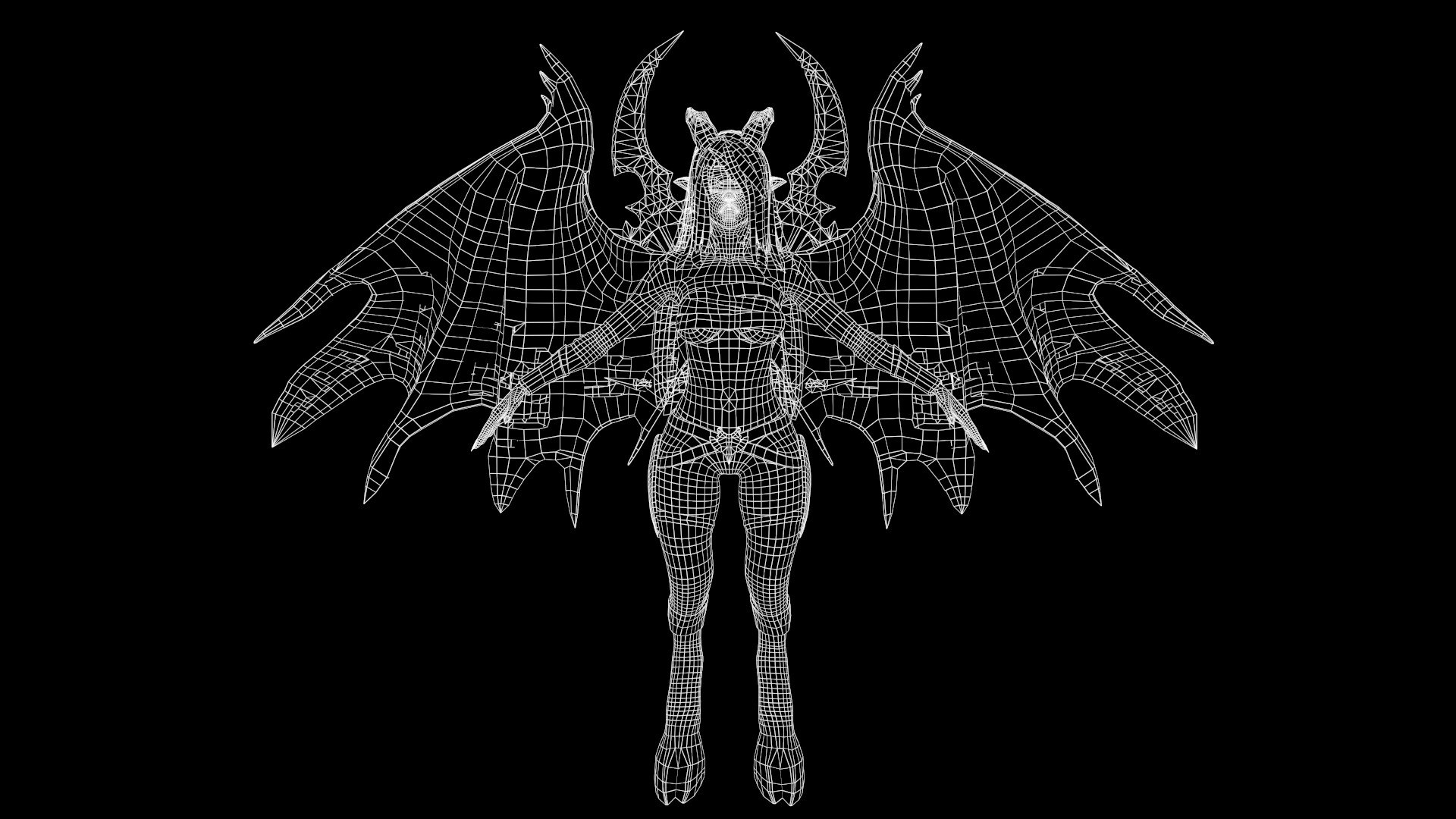 Demon Hunter 3D model https://p.turbosquid.com/ts-thumb/Dl/VdO46B/cv/dianatbrender014/jpg/1620654790/1920x1080/fit_q87/4ec2475a8127fa459320b1bdfa9c89ccb5627763/dianatbrender014.jpg