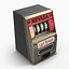 Vintage Spielautomat