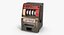 Vintage Spielautomat
