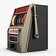 Vintage Spielautomat