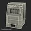 Vintage Spielautomat