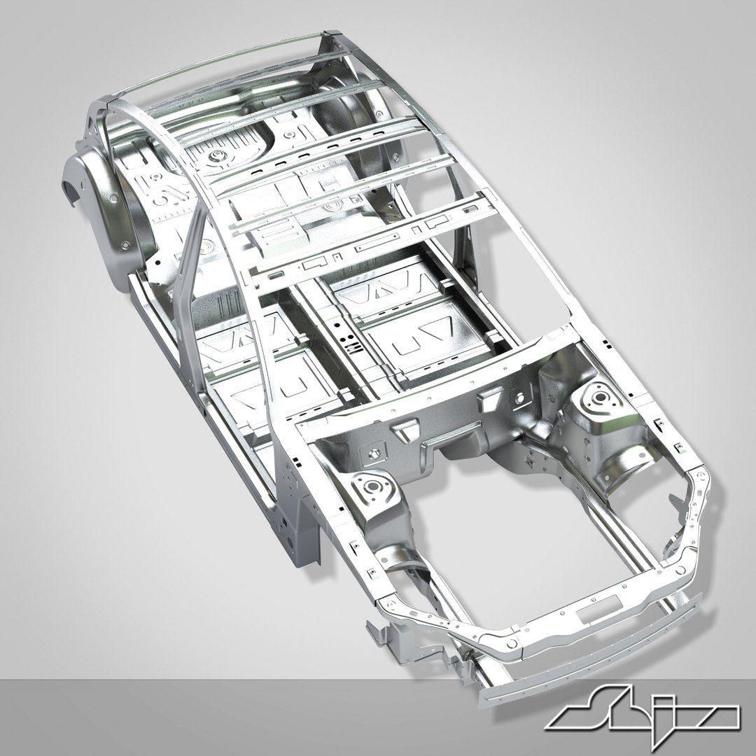 3d model car frame https://p.turbosquid.com/ts-thumb/Dl/Yea1uP/55qZtET9/carframe1shiva/jpg/1386529508/1920x1080/fit_q87/5767a2b7423279f9264382f7e02b74d959d8e239/carframe1shiva.jpg