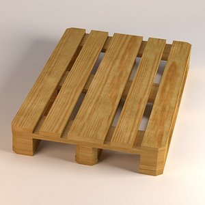 maya palette wood