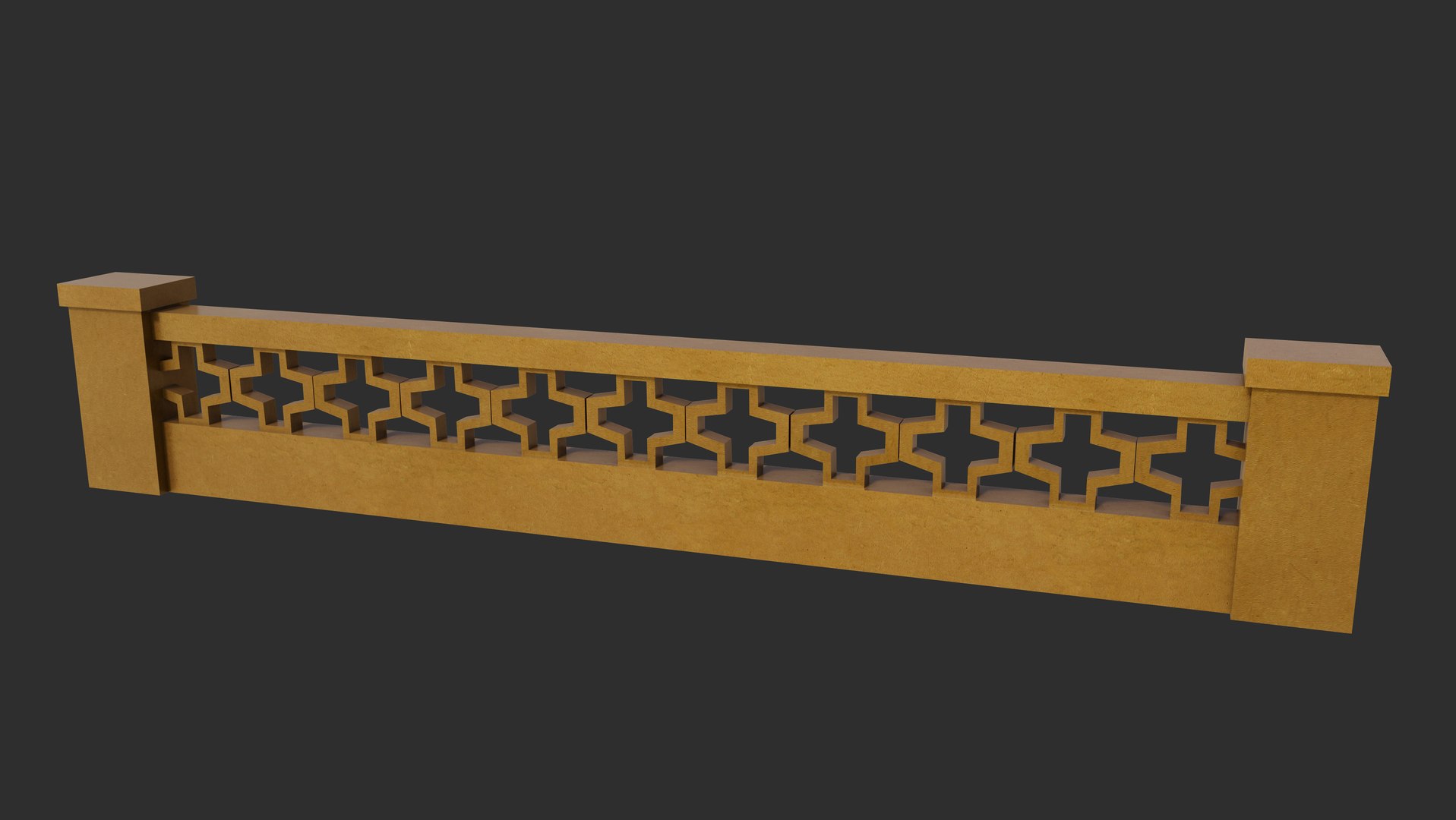 Golden Fence 3D https://p.turbosquid.com/ts-thumb/Dl/brFY93/01/fence2/jpg/1743527657/1920x1080/fit_q87/01dcb1b828e28d3a1eaf9b5abf375a2cd748ac6a/fence2.jpg