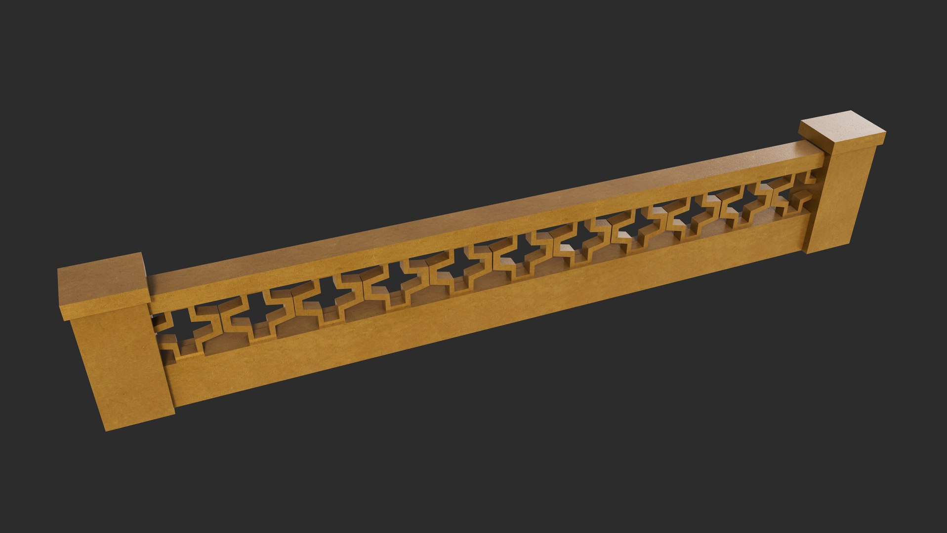 Golden Fence 3D https://p.turbosquid.com/ts-thumb/Dl/brFY93/IE/fence4/jpg/1743527658/1920x1080/fit_q87/a8aab284780ad119032a8a7a078570fb0b9a88dd/fence4.jpg