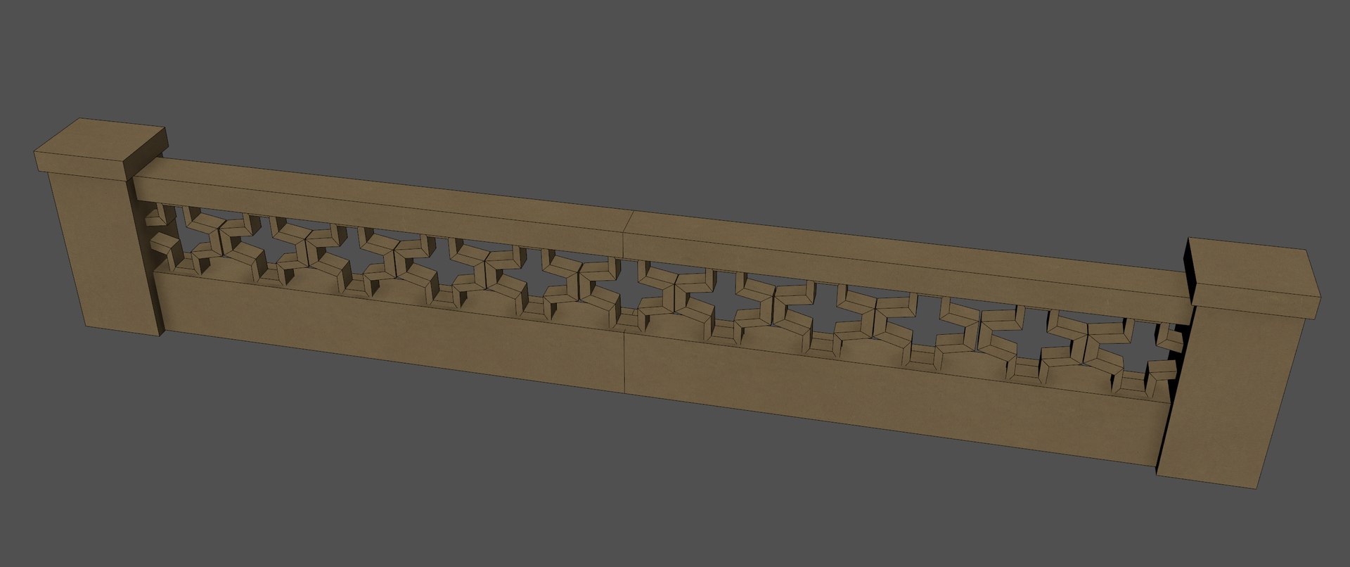 Golden Fence 3D https://p.turbosquid.com/ts-thumb/Dl/brFY93/PJ/fence7/jpg/1743527820/1920x1080/fit_q87/ca2967159409f1e71fa850438a3b0b09fde41ca3/fence7.jpg