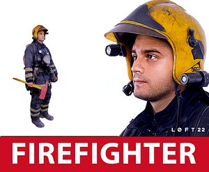 FireFighter