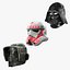 Star Wars Helmets Collection 2