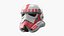 Star Wars Helmets Collection 2 3D